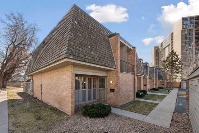 6433 Barrie Road, Edina, MN 55435
