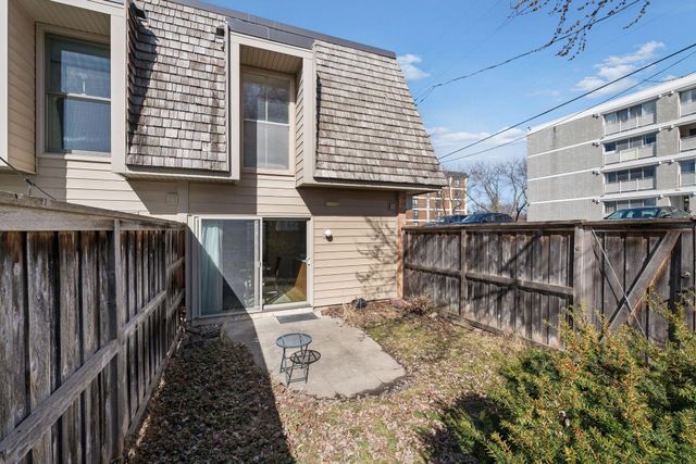 6433 Barrie Road, Edina, MN 55435