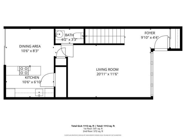 6433 Barrie Road, Edina, MN 55435
