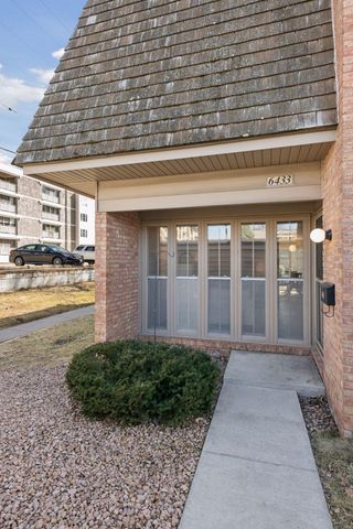 6433 Barrie Road, Edina, MN 55435