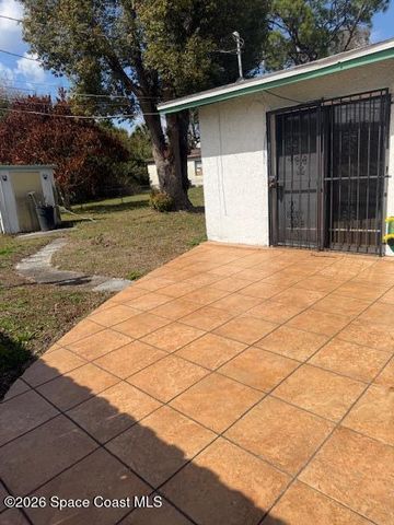 527 A Lane, Cocoa, FL 32926