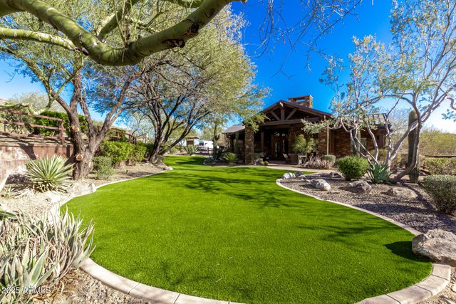 14048 E BIGHORN Parkway 131, Fountain Hills, AZ 85268