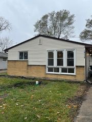 16226 Ashland Avenue, Markham, IL 60428