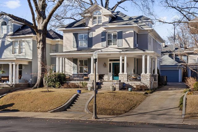 1588 VINTON AVE, Memphis, TN 38104