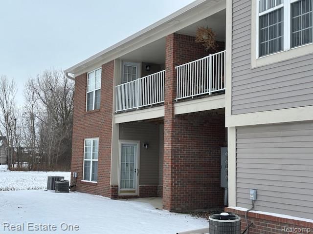 51810 LIONEL Lane, Chesterfield Township, MI 48051