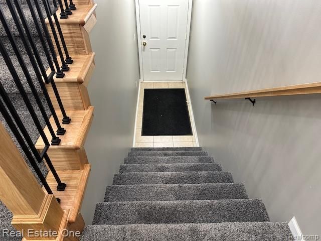 51810 LIONEL Lane, Chesterfield Township, MI 48051