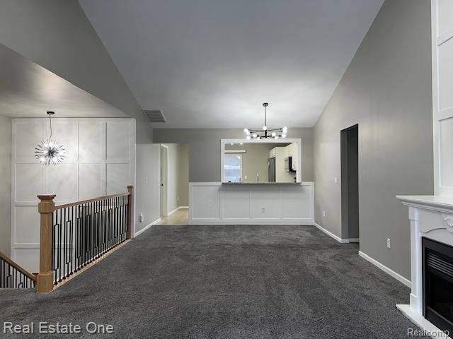 51810 LIONEL Lane, Chesterfield Township, MI 48051