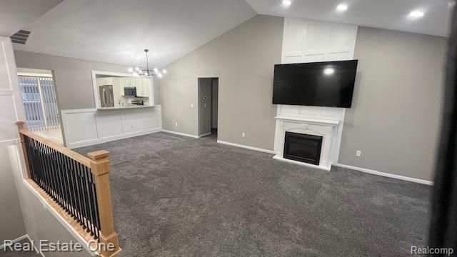 51810 LIONEL Lane, Chesterfield Township, MI 48051