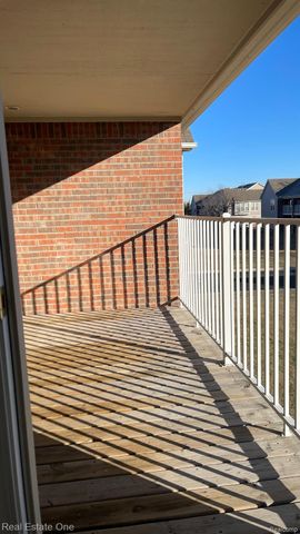 51810 LIONEL Lane, Chesterfield Township, MI 48051