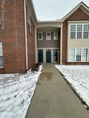 51810 LIONEL Lane, Chesterfield Township, MI 48051