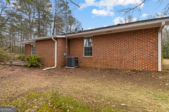 924 Polk Road, Moreland, GA 30259