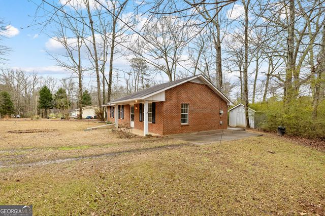 924 Polk Road, Moreland, GA 30259