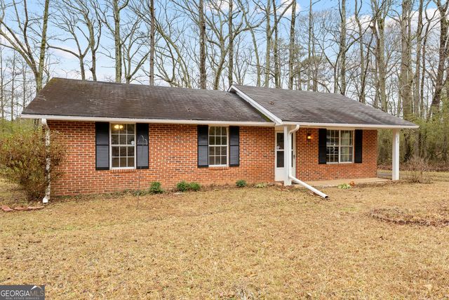 924 Polk Road, Moreland, GA 30259
