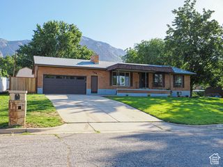750 W 3850 N, Pleasant View, UT 84414