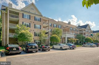 12101 TULLAMORE CT #202, Lutherville Timonium, MD 21093