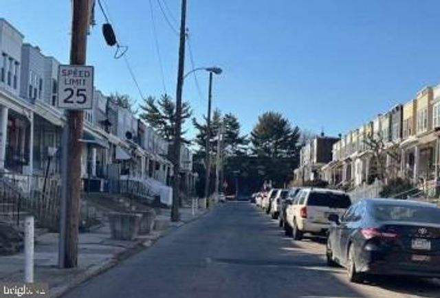 5726 N LAMBERT ST, Philadelphia, PA 19138