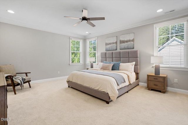 105 Beacon Hollow Place, Cary, NC 27519