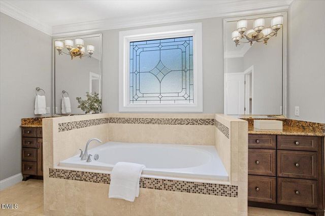 105 Beacon Hollow Place, Cary, NC 27519