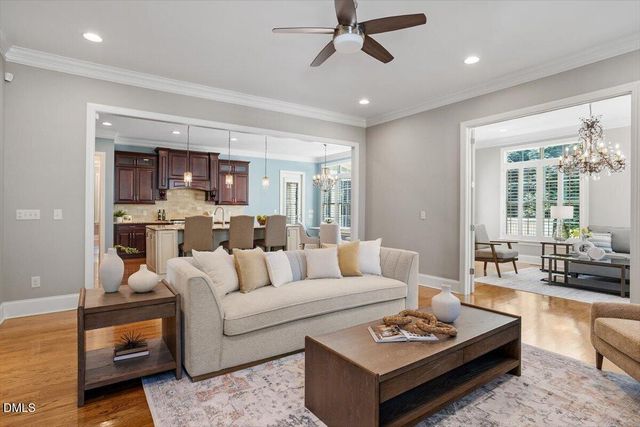105 Beacon Hollow Place, Cary, NC 27519