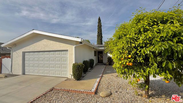 15401 Covello Street, Van Nuys (los Angeles), CA 91406