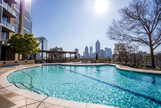 270 17th Street NW 2702, Atlanta, GA 30363
