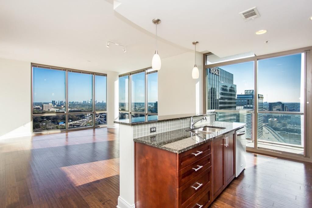 270 17th Street NW 2702, Atlanta, GA 30363
