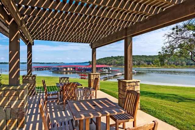 Lt 1 La Paloma, Gordonville, TX 76245