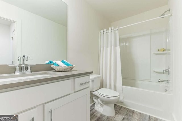 46 Cannon Trace Drive, Winder, GA 30680