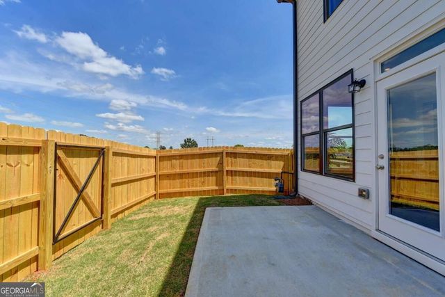 46 Cannon Trace Drive, Winder, GA 30680