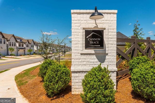 46 Cannon Trace Drive, Winder, GA 30680