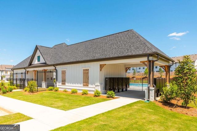 46 Cannon Trace Drive, Winder, GA 30680