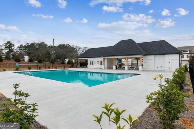 46 Cannon Trace Drive, Winder, GA 30680