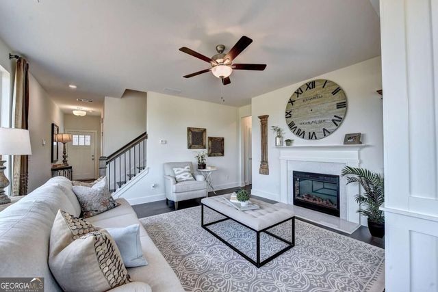46 Cannon Trace Drive, Winder, GA 30680