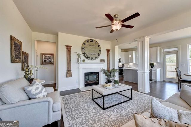 46 Cannon Trace Drive, Winder, GA 30680