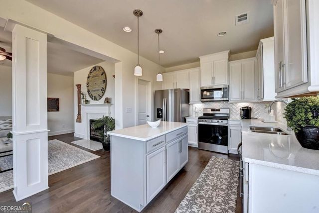 46 Cannon Trace Drive, Winder, GA 30680