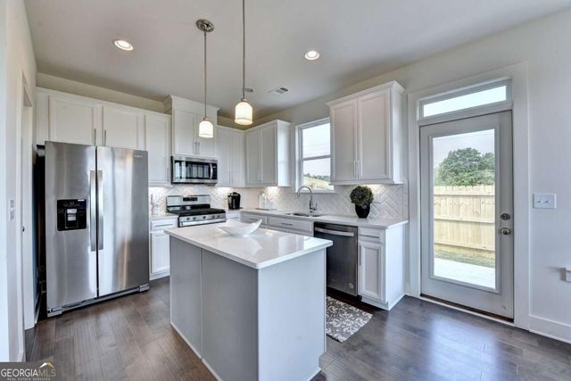 46 Cannon Trace Drive, Winder, GA 30680