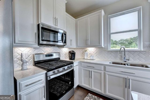 46 Cannon Trace Drive, Winder, GA 30680