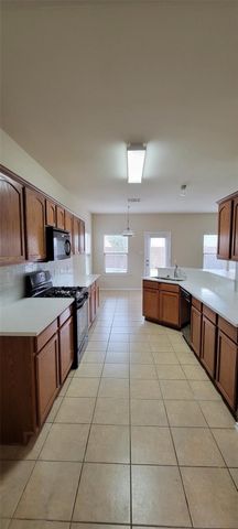9509 Crooked Cat Drive, Mckinney, TX 75072