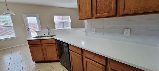 9509 Crooked Cat Drive, Mckinney, TX 75072