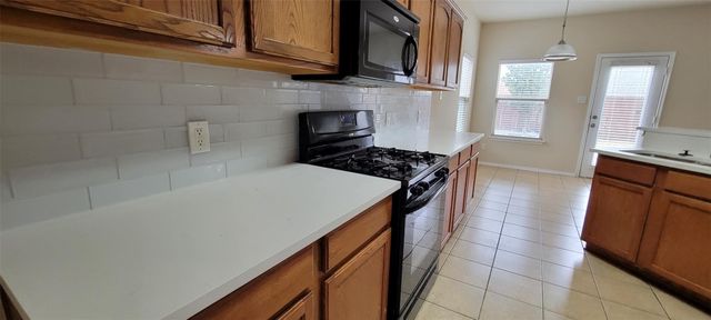 9509 Crooked Cat Drive, Mckinney, TX 75072