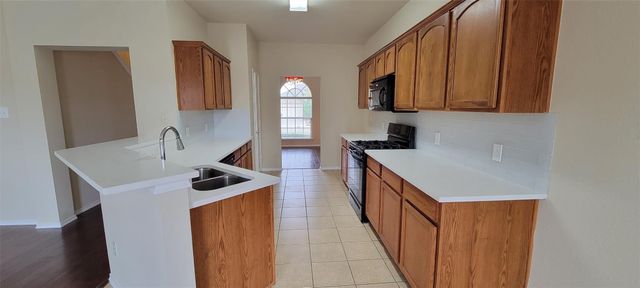 9509 Crooked Cat Drive, Mckinney, TX 75072