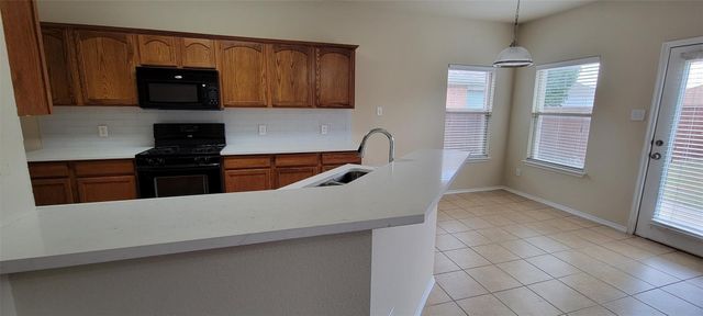 9509 Crooked Cat Drive, Mckinney, TX 75072