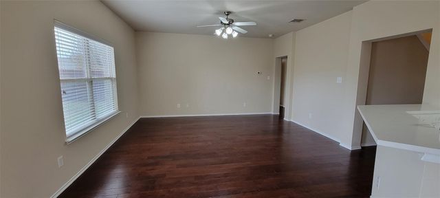 9509 Crooked Cat Drive, Mckinney, TX 75072