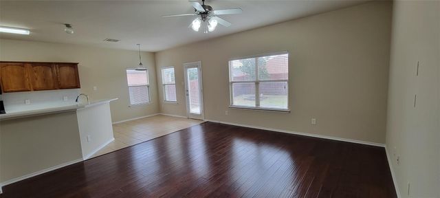 9509 Crooked Cat Drive, Mckinney, TX 75072