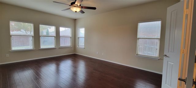 9509 Crooked Cat Drive, Mckinney, TX 75072