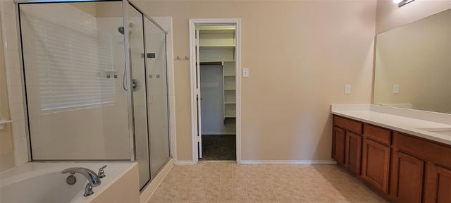 9509 Crooked Cat Drive, Mckinney, TX 75072