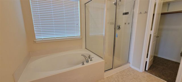 9509 Crooked Cat Drive, Mckinney, TX 75072