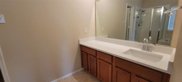 9509 Crooked Cat Drive, Mckinney, TX 75072