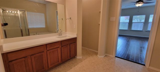 9509 Crooked Cat Drive, Mckinney, TX 75072