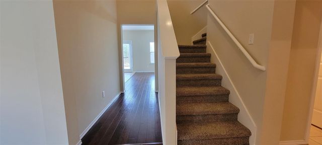 9509 Crooked Cat Drive, Mckinney, TX 75072